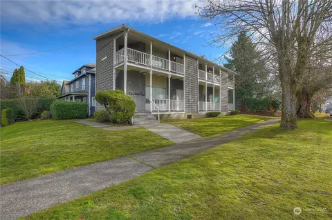 901 S Grant Ave, Tacoma, WA 98405