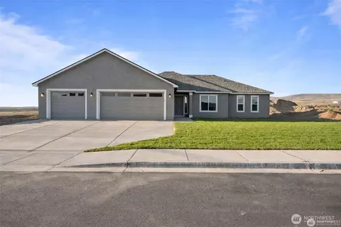 0 Lot 12 Road B9 SW, Royal City, WA 99357