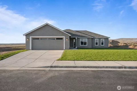 0 Lot 12 Road B9 SW, Royal City, WA 99357