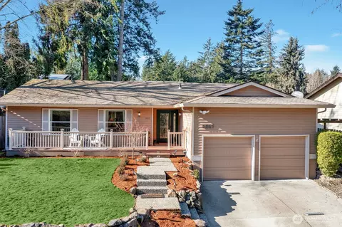 3317 172nd Ave NE, Bellevue, WA 98008