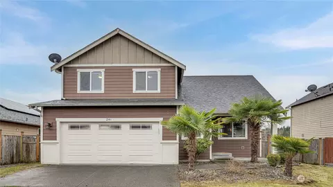 241 6th Ave SW, Pacific, WA 98047