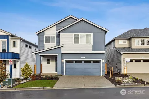 12316 67th Park SE, Snohomish, WA 98296