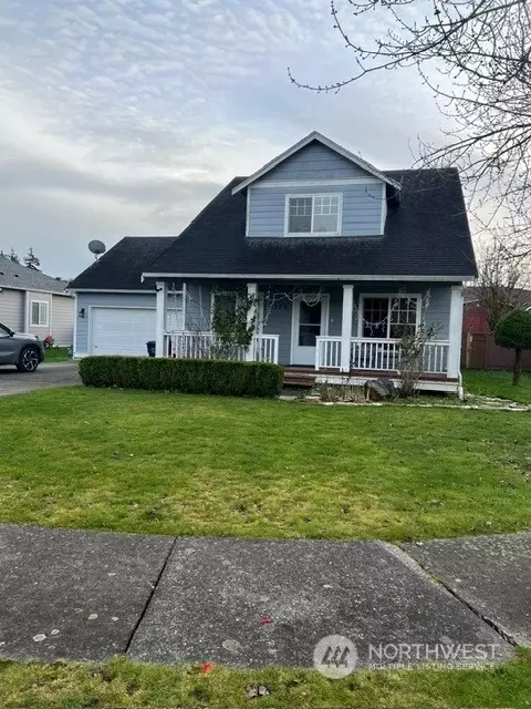 1376 Colony Ct, Lynden, WA 98264