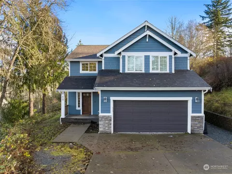410 Larson St W, Eatonville, WA 98328