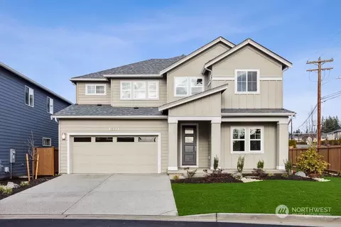 12311 67th Park SE, Snohomish, WA 98296