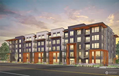 18226 68th Ave NE #305, Kenmore, WA 98028