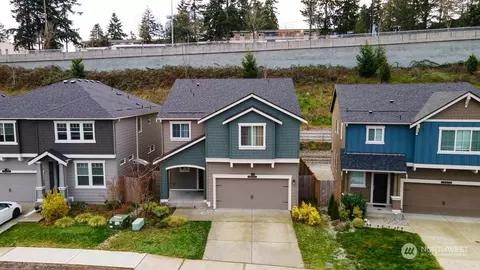 28026 15th Ave S, Federal Way, WA 98003