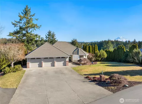 29125 39th Ave S, Roy, WA 98580