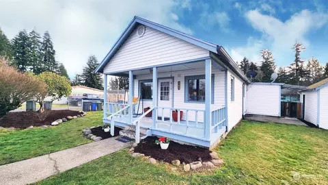 309 E Roosevelt St, Shelton, WA 98584