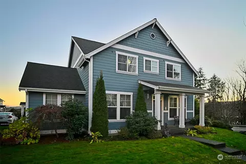 15 NE Sunset St, Poulsbo, WA 98370