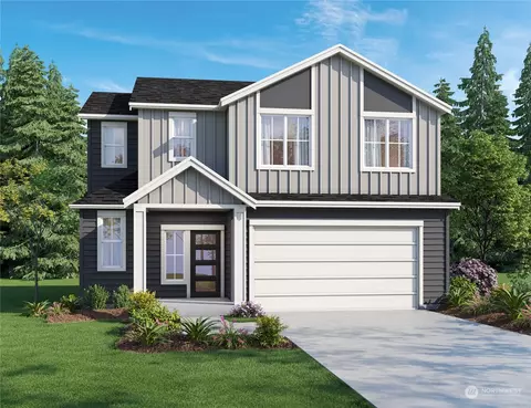 90 Basil Ave, Shelton, WA 98584