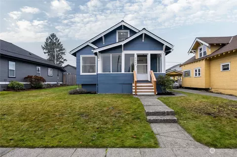 2022 Baker Ave, Everett, WA 98201