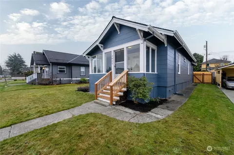 2022 Baker Ave, Everett, WA 98201 photo 2