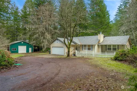 12007 160th Ave NW, Gig Harbor, WA 98329