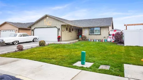 1170 E Cypress St, Othello, WA 99344