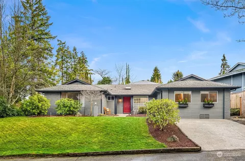 3118 167th Ave NE, Bellevue, WA 98008