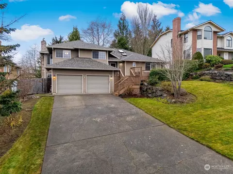 6927 53rd Pl NE, Marysville, WA 98270