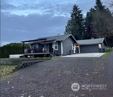 1284 Drift Ln, Bremerton, WA 98312