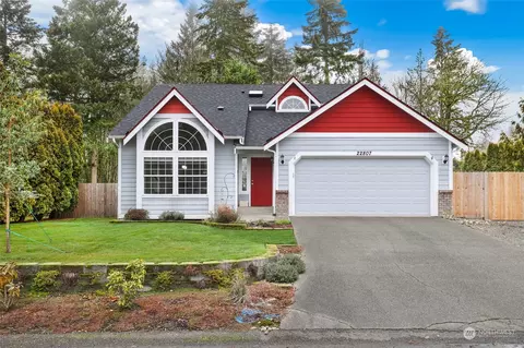 22807 129th Avenue Ct E, Graham, WA 98338