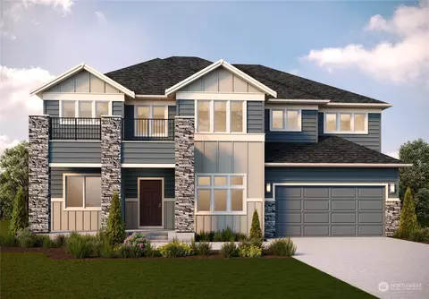 13005 NE 201st St, Woodinville, WA 98072