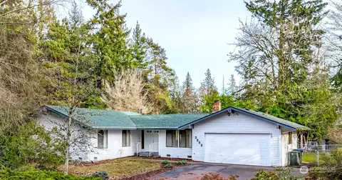 3552 NE Quinault Dr, Bremerton, WA 98311