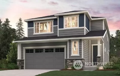 2085 NE Norseman Way #35, Poulsbo, WA 98370