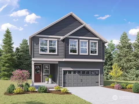 18418 7th Ave W #5, Bothell, WA 98012