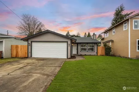 5014 N Visscher St, Tacoma, WA 98407