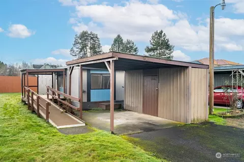 1713 Cooks Hill Rd #46, Centralia, WA 98531