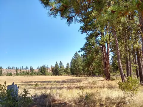 0 Lower Hooker Creek Rd, Brewster, WA 98812