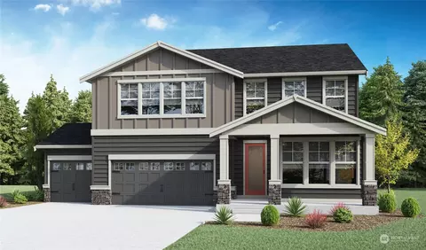16318 SE 133rd Pl, Renton, WA 98059