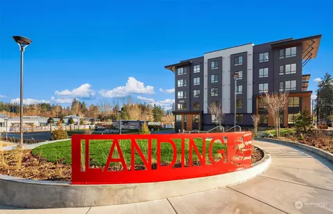 6901 NE 184th Ln #309, Kenmore, WA 98028