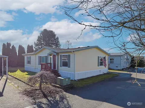16600 25th Ave NE #123, Marysville, WA 98271