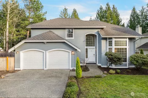3722 245th Ave SE, Issaquah, WA 98029