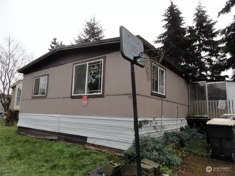 8530 Steilacoom Rd SE #65, Olympia, WA 98513