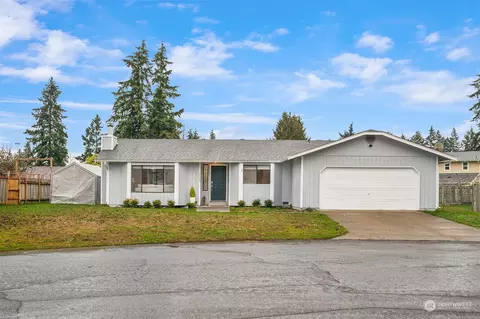2103 166th Street Ct E, Spanaway, WA 98387