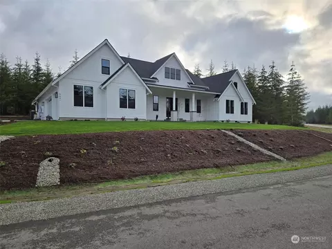 6601 Shadow Creek Ln NE, Olympia, WA 98516