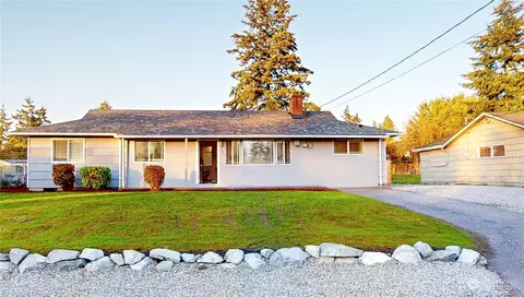 8603 SW Dalton Dr, Lakewood, WA 98498