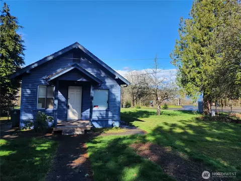 610 Fairmount Ave, Shelton, WA 98584