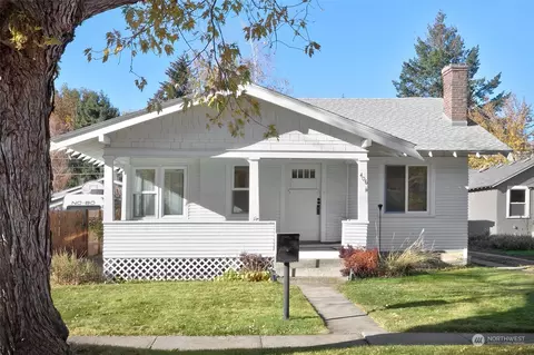 406 S 15th Ave, Yakima, WA 98902