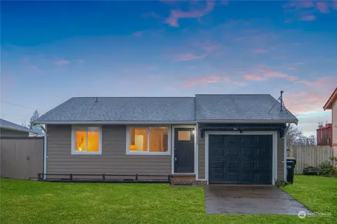 410 Washington Ave SW, Yelm, WA 98597