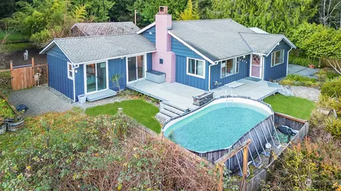 13014 96th St NW, Gig Harbor, WA 98329