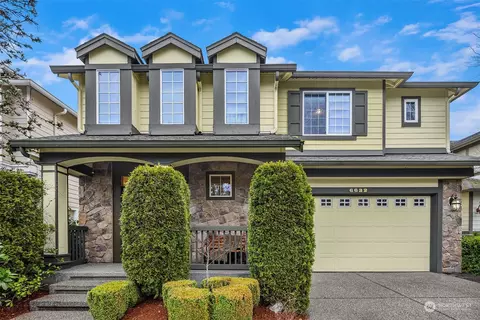 6632 188th Pl NE, Redmond, WA 98052