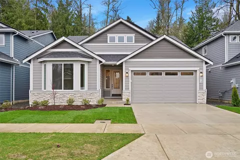 2013 Josie Lynn Ct SE #LOT 4, Olympia, WA 98501