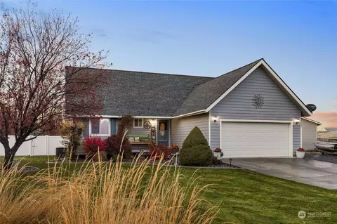 2023 NE Rd Ne H1, Moses Lake, WA 98837
