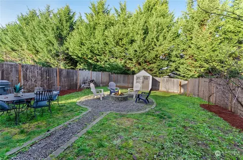 Exterior - 1819 199th St E, Spanaway, WA 98387 photo 3 of 5