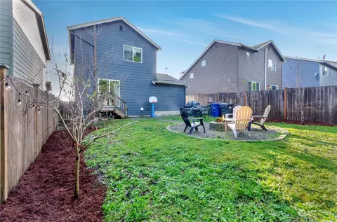 Exterior - 1819 199th St E, Spanaway, WA 98387 photo 2 of 5