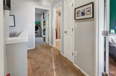 Entry Way - 1819 199th St E, Spanaway, WA 98387 photo 1 of 1
