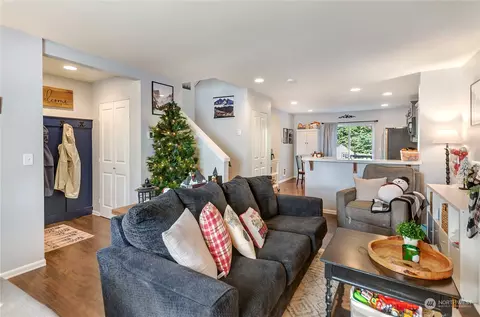 Living - 1819 199th St E, Spanaway, WA 98387 photo 3 of 3