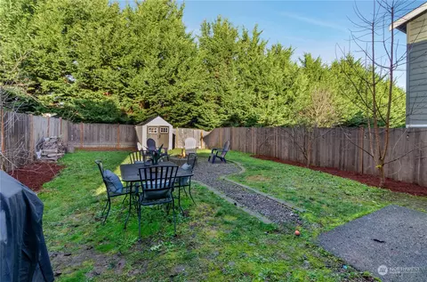 Exterior - 1819 199th St E, Spanaway, WA 98387 photo 4 of 5